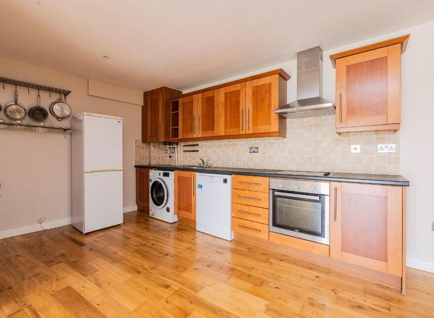 Apartment 10 Hogan View ( Plus STUDY) 185187 Richm, Fairview, Fairview, D03K792