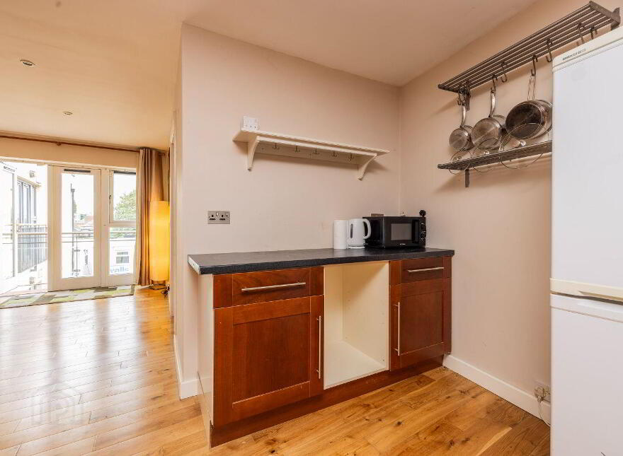 Apartment 10 Hogan View ( Plus STUDY) 185187 Richm, Fairview, Fairview, D03K792