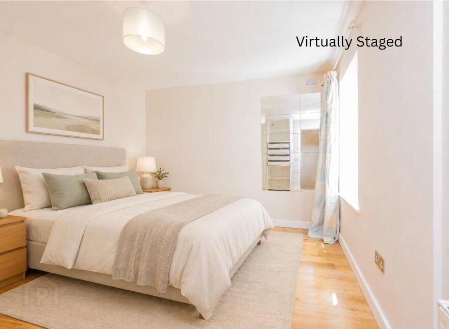 Apartment 10 Hogan View ( Plus STUDY) 185187 Richm, Fairview, Fairview, D03K792