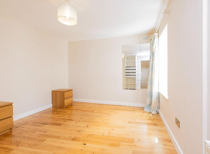 Apartment 10 Hogan View ( Plus STUDY) 185187 Richm, Fairview, Fairview, D03K792