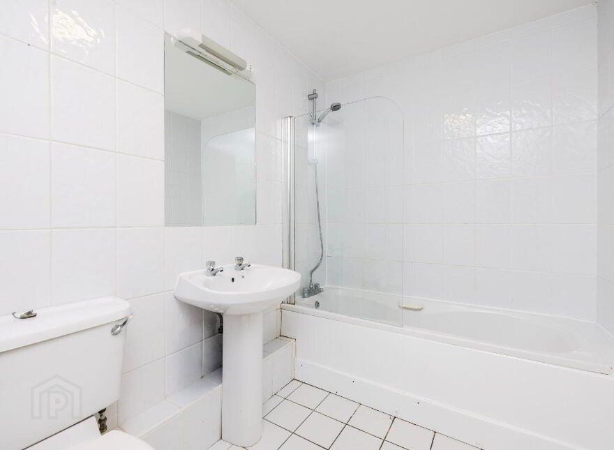 Apartment 10 Hogan View ( Plus STUDY) 185187 Richm, Fairview, Fairview, D03K792