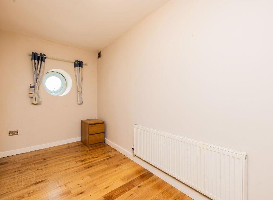 Apartment 10 Hogan View ( Plus STUDY) 185187 Richm, Fairview, Fairview, D03K792
