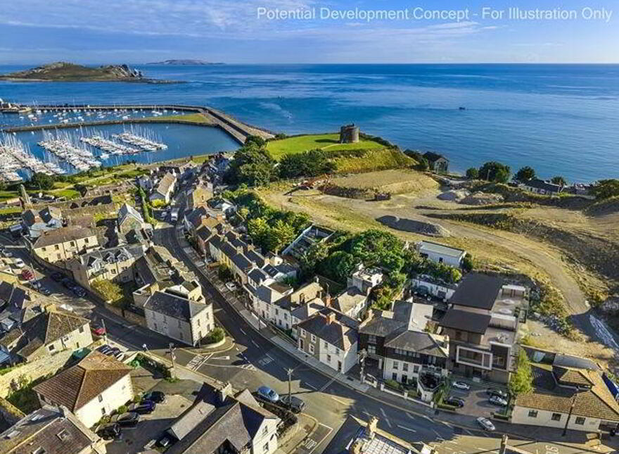 68 Main Street, Howth, Howth, D13E084