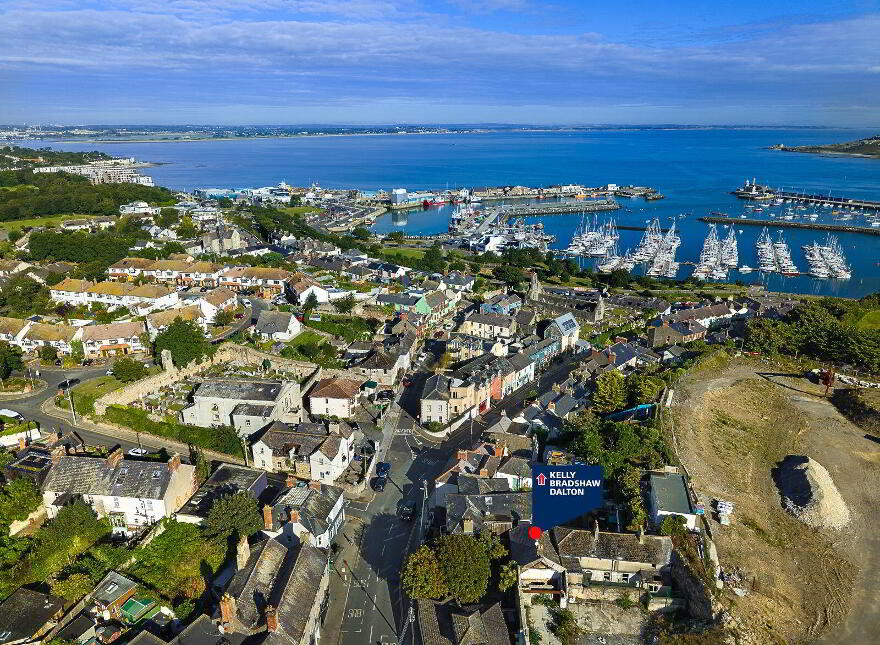 68 Main Street, Howth, Howth, D13E084