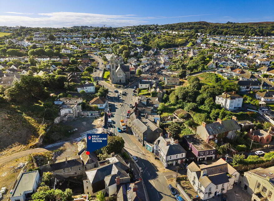 68 Main Street, Howth, Howth, D13E084