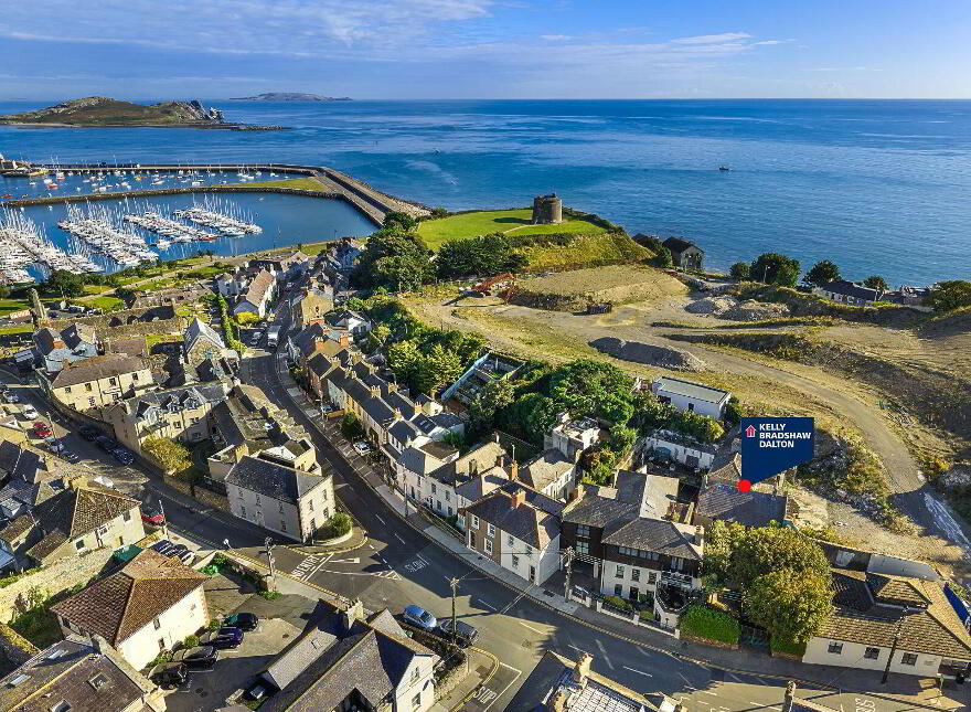 68 Main Street, Howth, Howth, D13E084