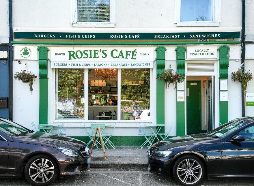 68 Main Street, Howth, Howth, D13E084