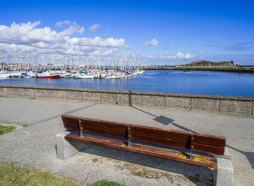 68 Main Street, Howth, Howth, D13E084