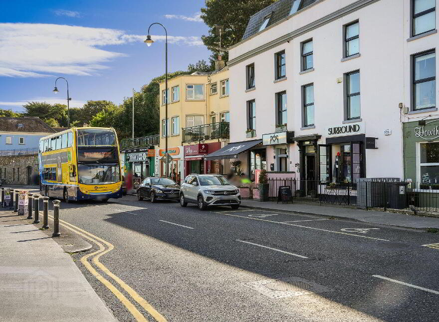 68 Main Street, Howth, Howth, D13E084