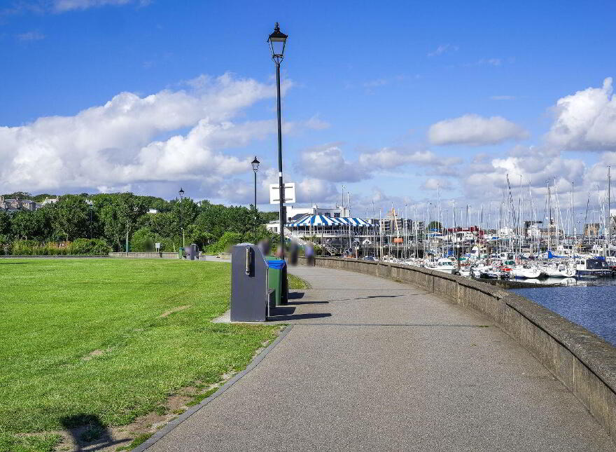 68 Main Street, Howth, Howth, D13E084