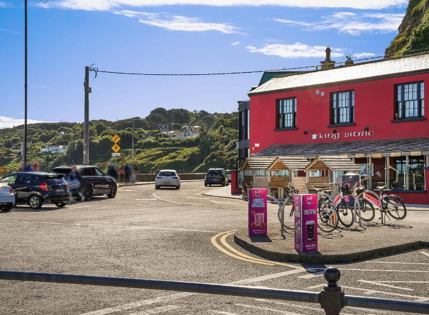 68 Main Street, Howth, Howth, D13E084