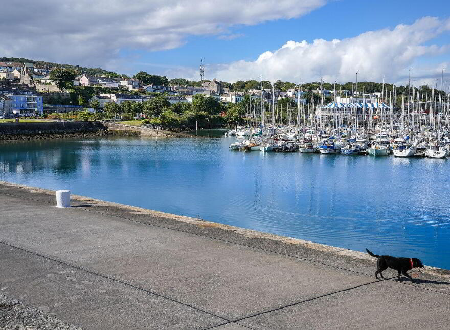 68 Main Street, Howth, Howth, D13E084