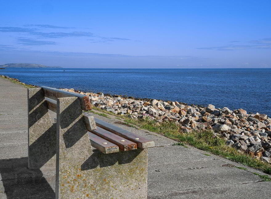 68 Main Street, Howth, Howth, D13E084