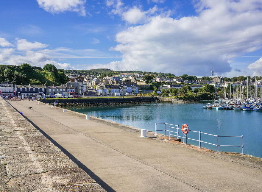 68 Main Street, Howth, Howth, D13E084