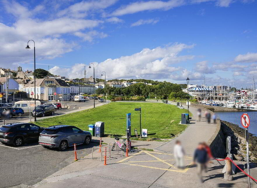 68 Main Street, Howth, Howth, D13E084