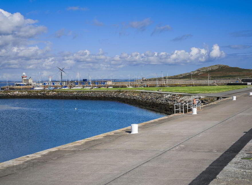 68 Main Street, Howth, Howth, D13E084
