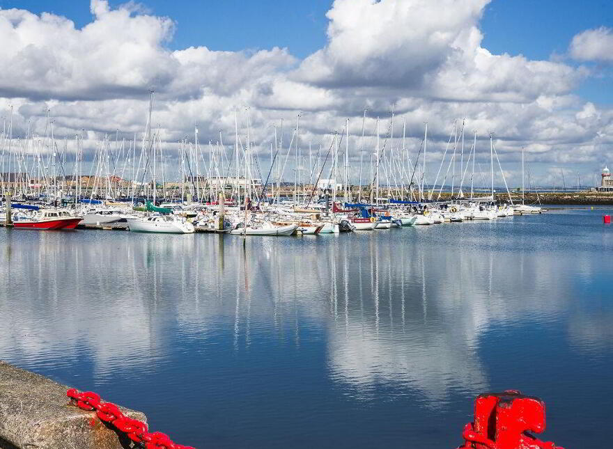 68 Main Street, Howth, Howth, D13E084