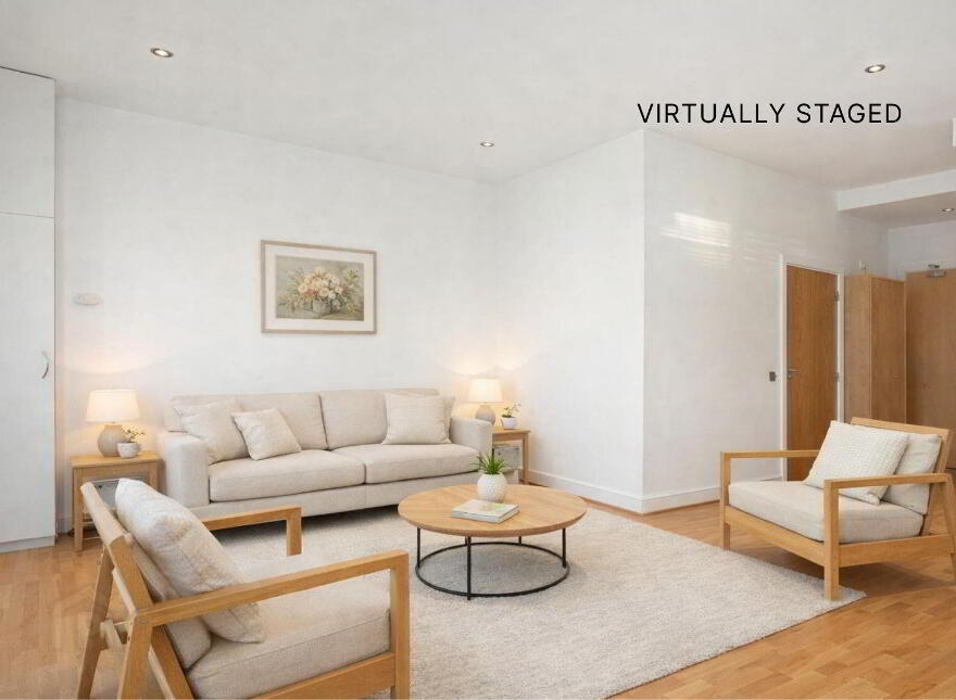 Apartment 21 The Millhouse The Steelworks, Foley Street, North City C...Dublin 1, D01DT63