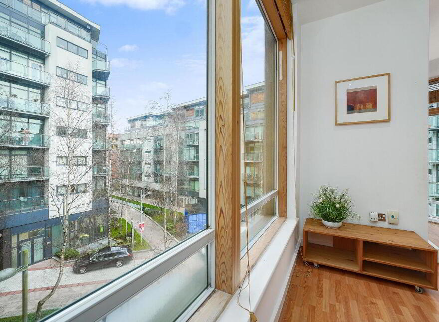 Apartment 21 The Millhouse The Steelworks, Foley Street, North City C...Dublin 1, D01DT63