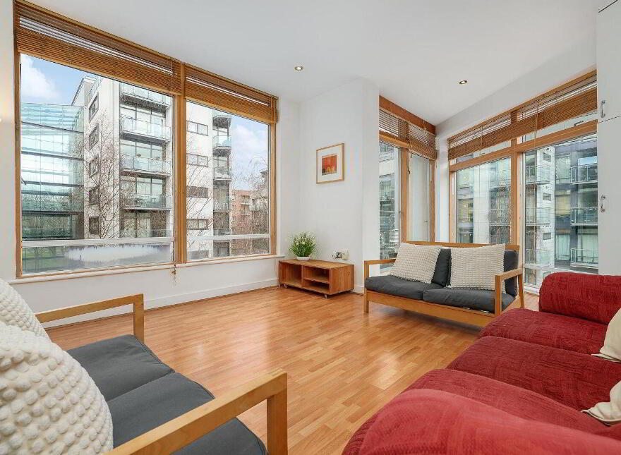 Apartment 21 The Millhouse The Steelworks, Foley Street, North City C...Dublin 1, D01DT63