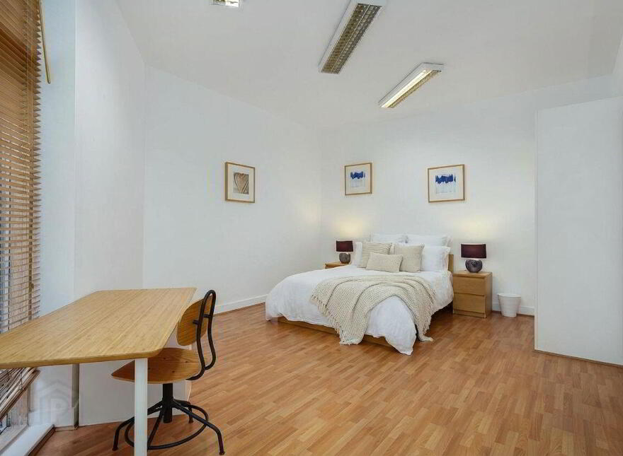 Apartment 21 The Millhouse The Steelworks, Foley Street, North City C...Dublin 1, D01DT63