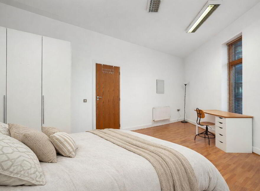 Apartment 21 The Millhouse The Steelworks, Foley Street, North City C...Dublin 1, D01DT63