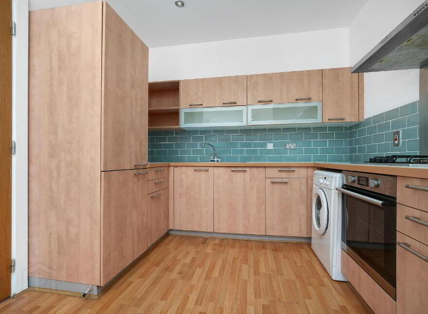 Apartment 21 The Millhouse The Steelworks, Foley Street, North City C...Dublin 1, D01DT63