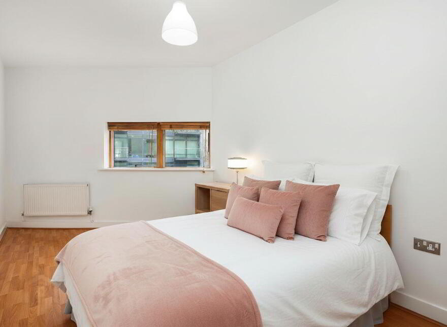 Apartment 21 The Millhouse The Steelworks, Foley Street, North City C...Dublin 1, D01DT63