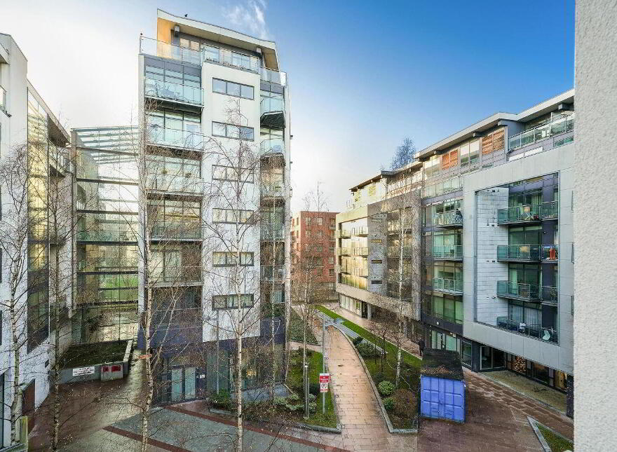 Apartment 21 The Millhouse The Steelworks, Foley Street, North City C...Dublin 1, D01DT63