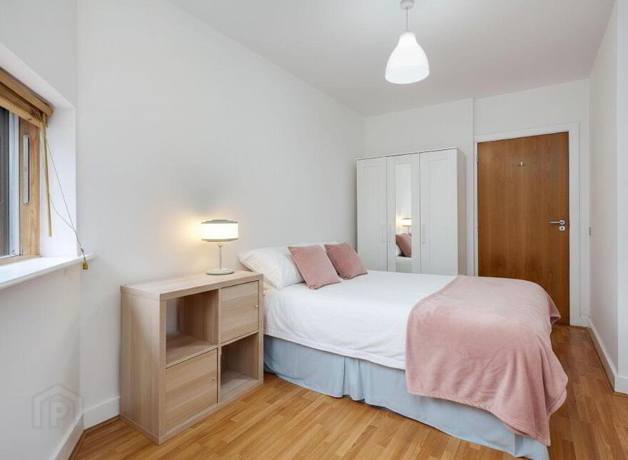 Apartment 21 The Millhouse The Steelworks, Foley Street, North City C...Dublin 1, D01DT63