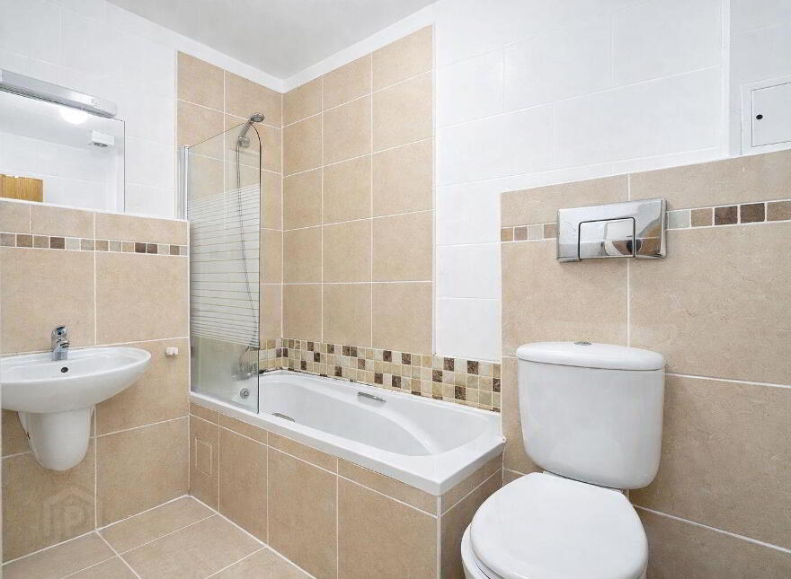 Apartment 21 The Millhouse The Steelworks, Foley Street, North City C...Dublin 1, D01DT63