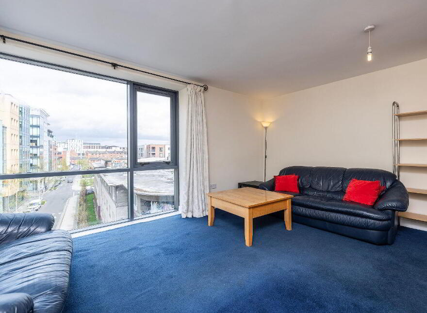 Apartment 32 Liberty Corner, Foley Street, North City Centre, Dublin 1, D01R978
