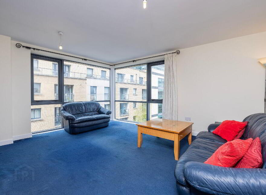 Apartment 32 Liberty Corner, Foley Street, North City Centre, Dublin 1, D01R978