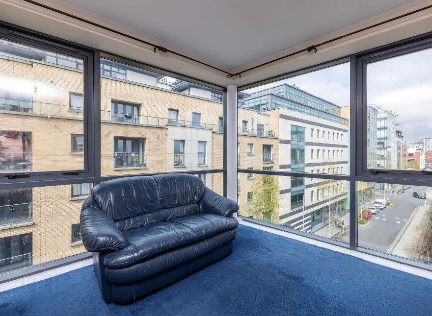 Apartment 32 Liberty Corner, Foley Street, North City Centre, Dublin 1, D01R978