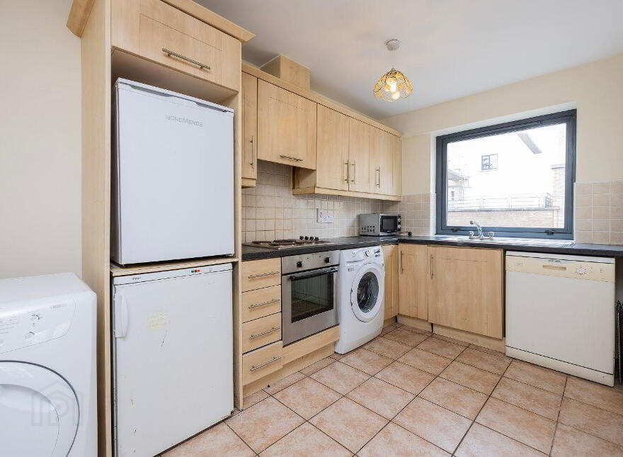 Apartment 32 Liberty Corner, Foley Street, North City Centre, Dublin 1, D01R978