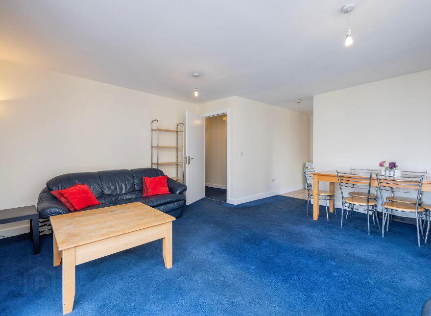 Apartment 32 Liberty Corner, Foley Street, North City Centre, Dublin 1, D01R978