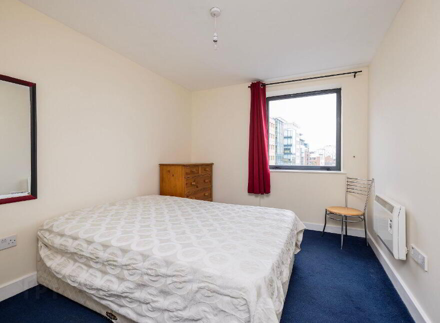Apartment 32 Liberty Corner, Foley Street, North City Centre, Dublin 1, D01R978