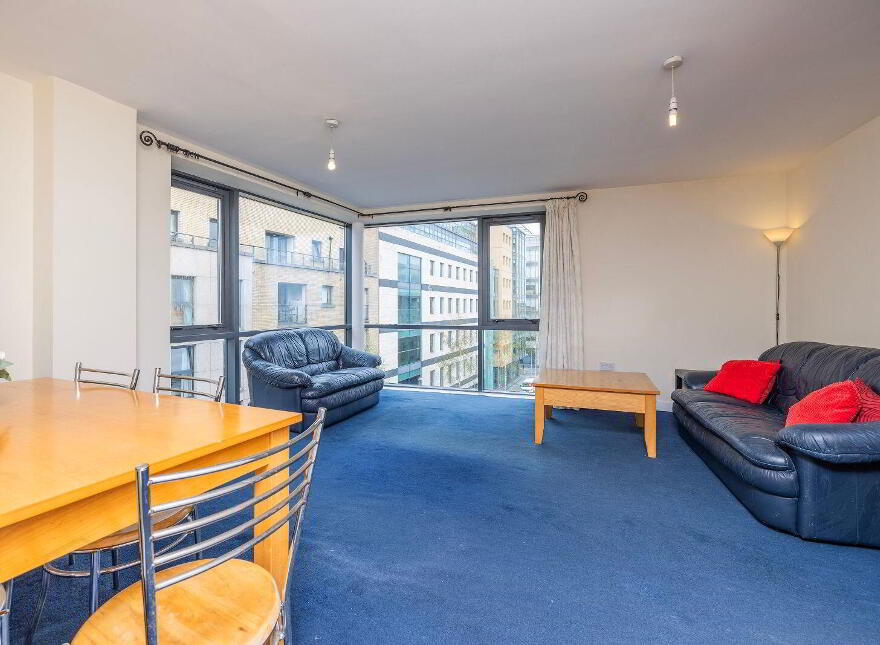 Apartment 32 Liberty Corner, Foley Street, North City Centre, Dublin 1, D01R978