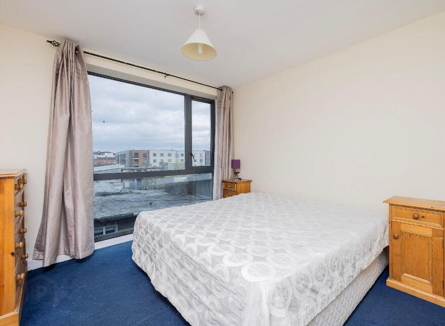 Apartment 32 Liberty Corner, Foley Street, North City Centre, Dublin 1, D01R978