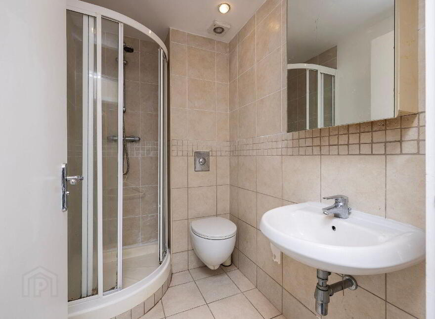 Apartment 32 Liberty Corner, Foley Street, North City Centre, Dublin 1, D01R978
