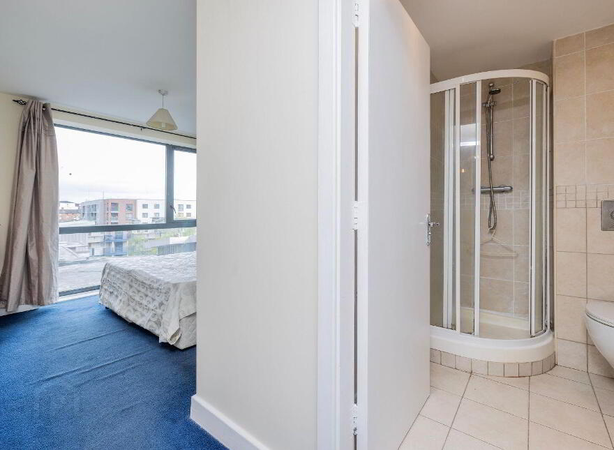 Apartment 32 Liberty Corner, Foley Street, North City Centre, Dublin 1, D01R978