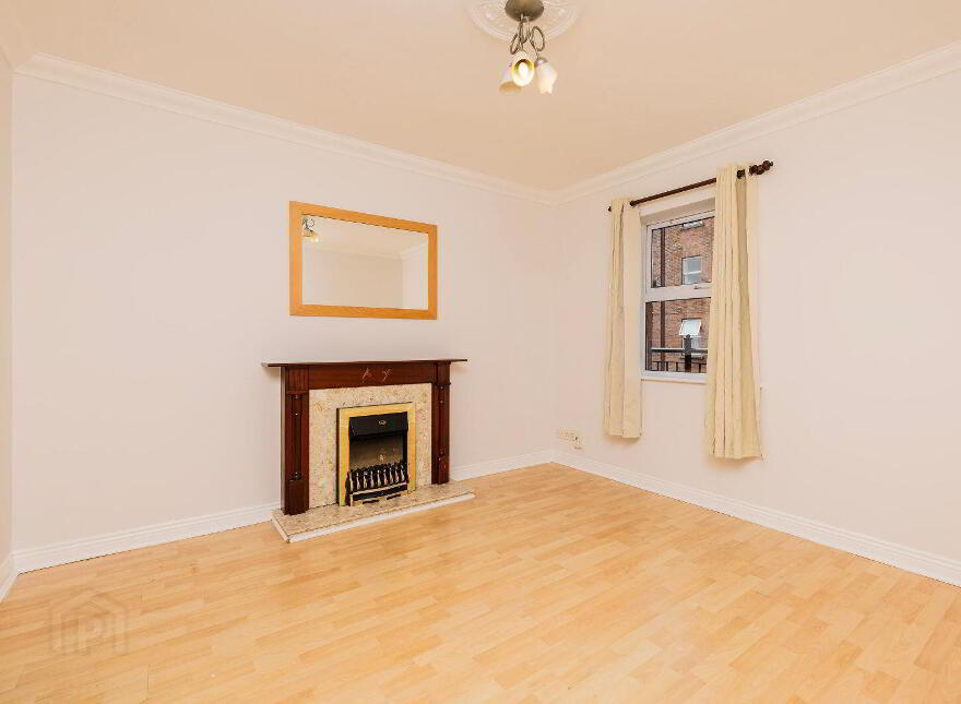 Apartment 54 Grafton Hall (With Parking Space Opti, Dublin 2, D02ED28