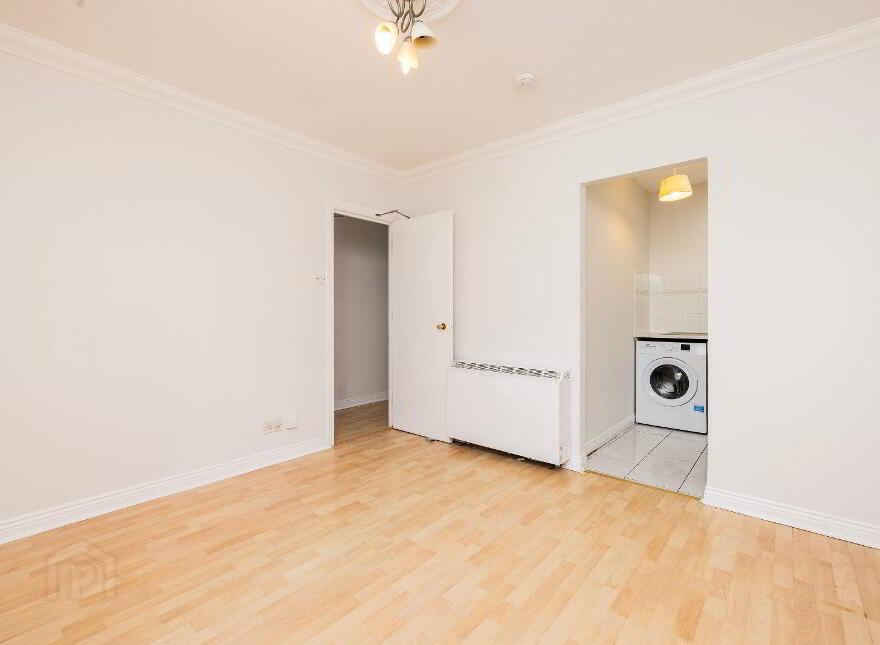 Apartment 54 Grafton Hall (With Parking Space Opti, Dublin 2, D02ED28