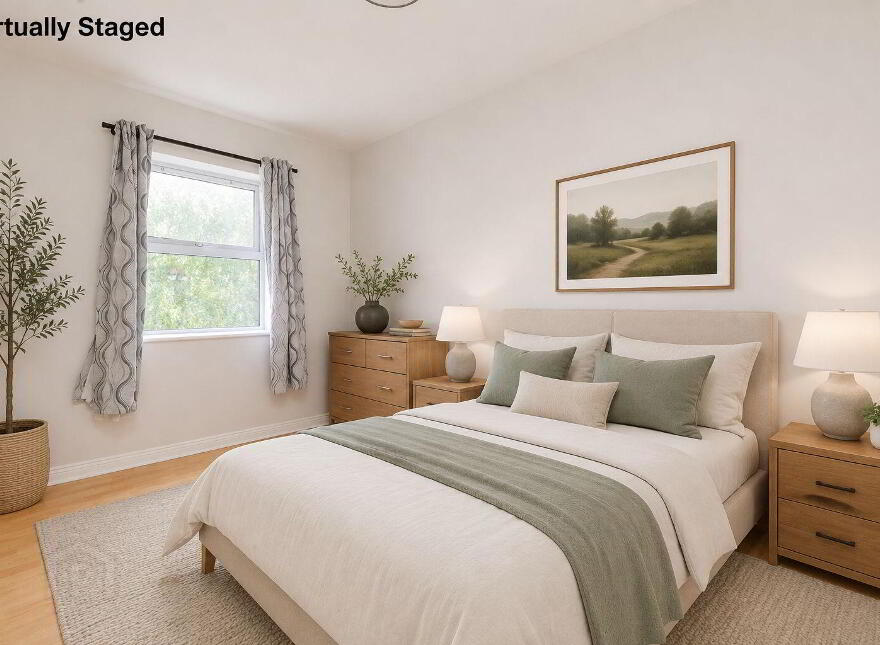 Apartment 54 Grafton Hall (With Parking Space Opti, Dublin 2, D02ED28