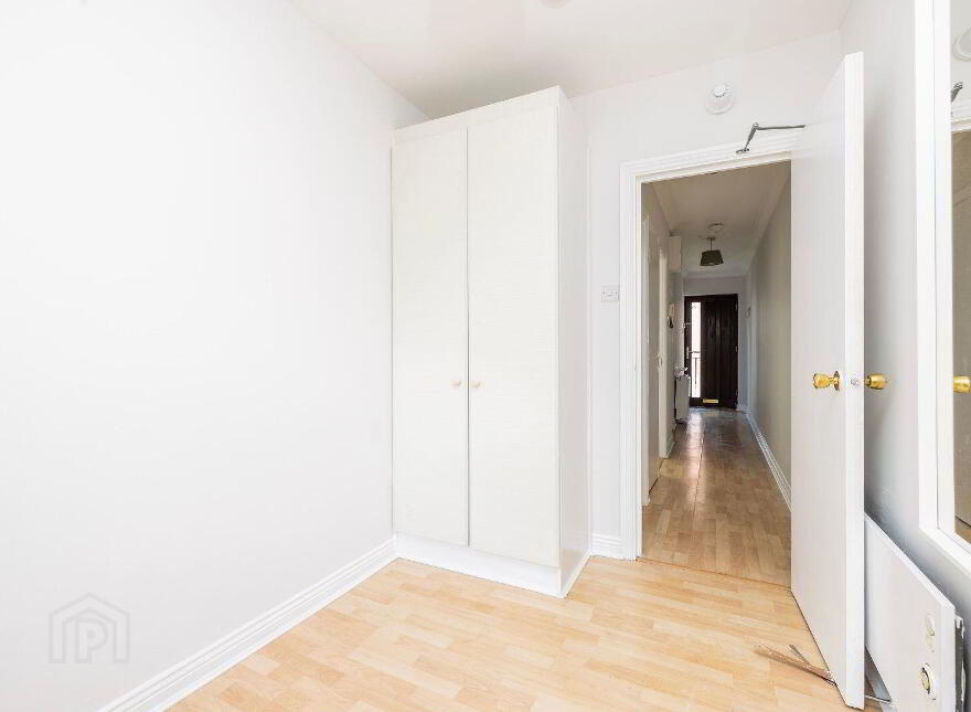 Apartment 54 Grafton Hall (With Parking Space Opti, Dublin 2, D02ED28