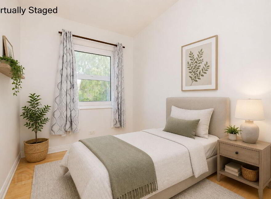 Apartment 54 Grafton Hall (With Parking Space Opti, Dublin 2, D02ED28