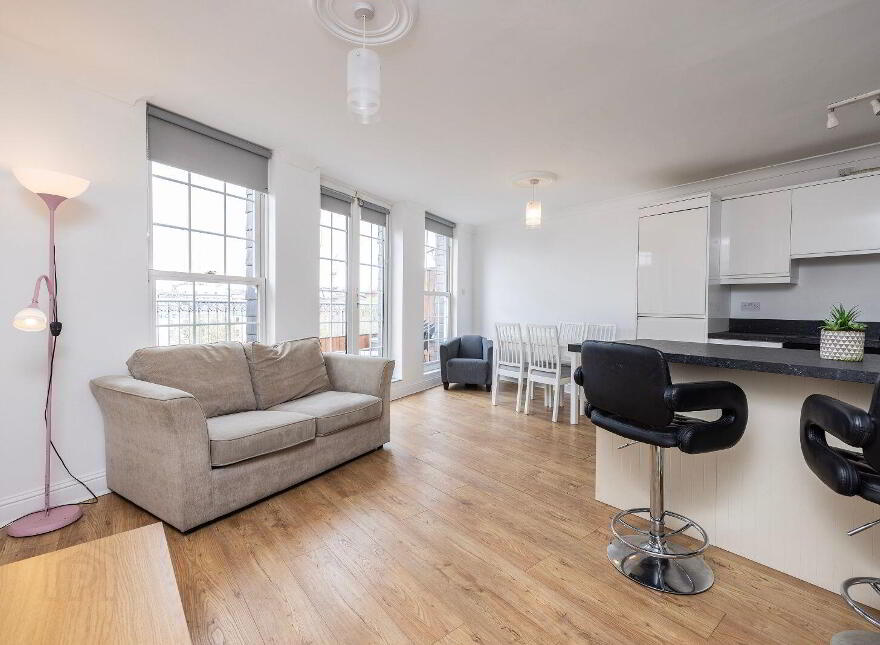 10 Aston Abbey, Aston Quay (, 4 X 1 BED UNITS, 10 Per Cent YIELD), ...Temple Bar, D02CH93