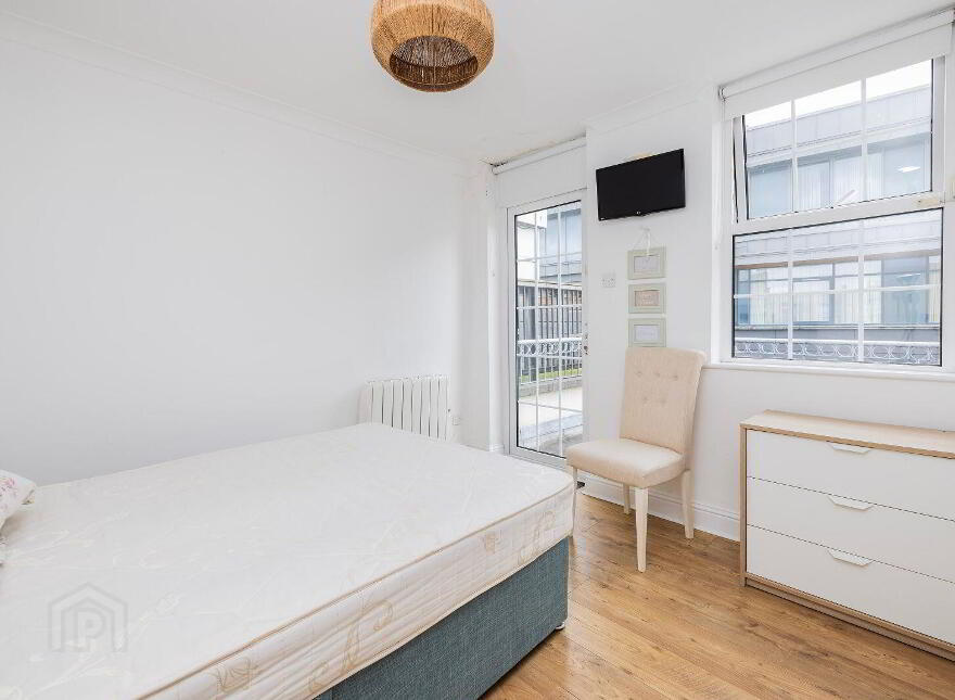 10 Aston Abbey, Aston Quay (, 4 X 1 BED UNITS, 10 Per Cent YIELD), ...Temple Bar, D02CH93