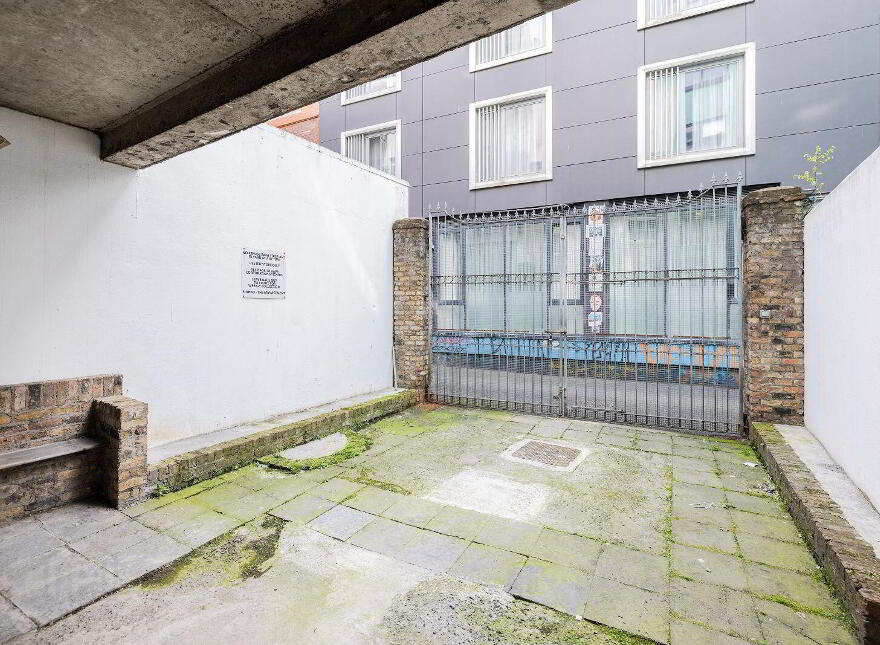10 Aston Abbey, Aston Quay (, 4 X 1 BED UNITS, 10 Per Cent YIELD), ...Temple Bar, D02CH93