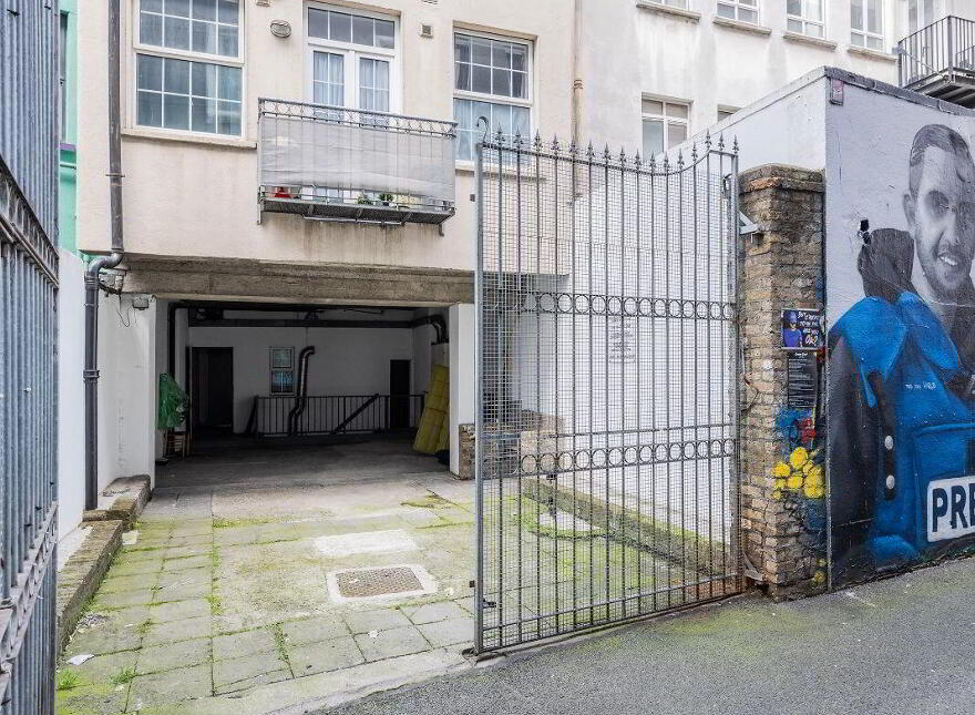 10 Aston Abbey, Aston Quay (, 4 X 1 BED UNITS, 10 Per Cent YIELD), ...Temple Bar, D02CH93
